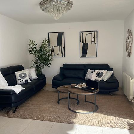 הוילה סגור דה לה קלאפל House With Seaview מראה חיצוני תמונה