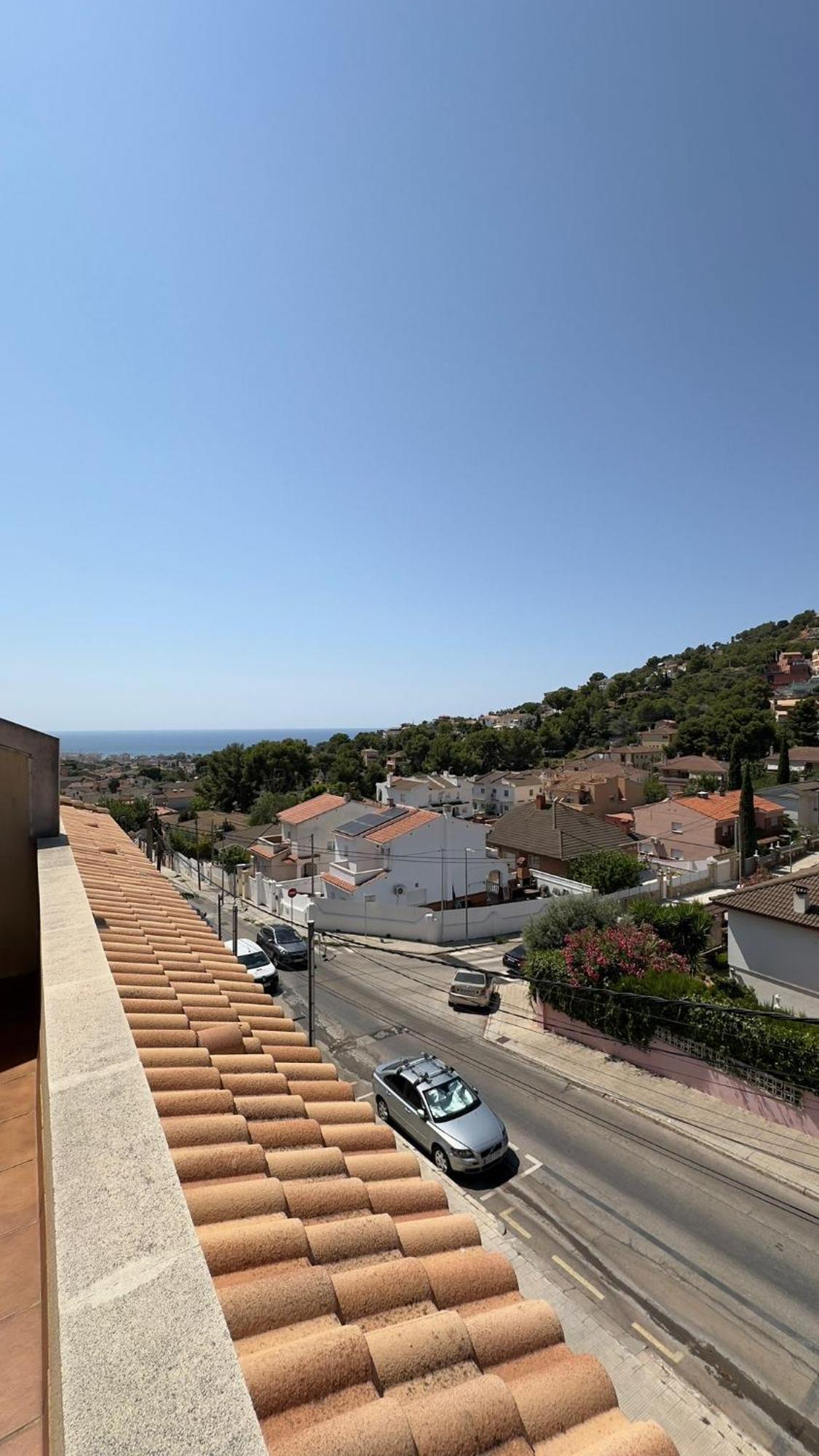 הוילה סגור דה לה קלאפל House With Seaview מראה חיצוני תמונה