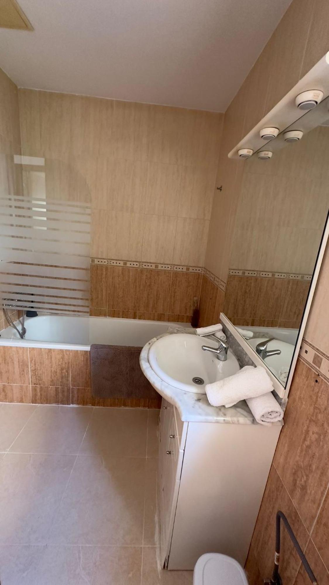 הוילה סגור דה לה קלאפל House With Seaview מראה חיצוני תמונה