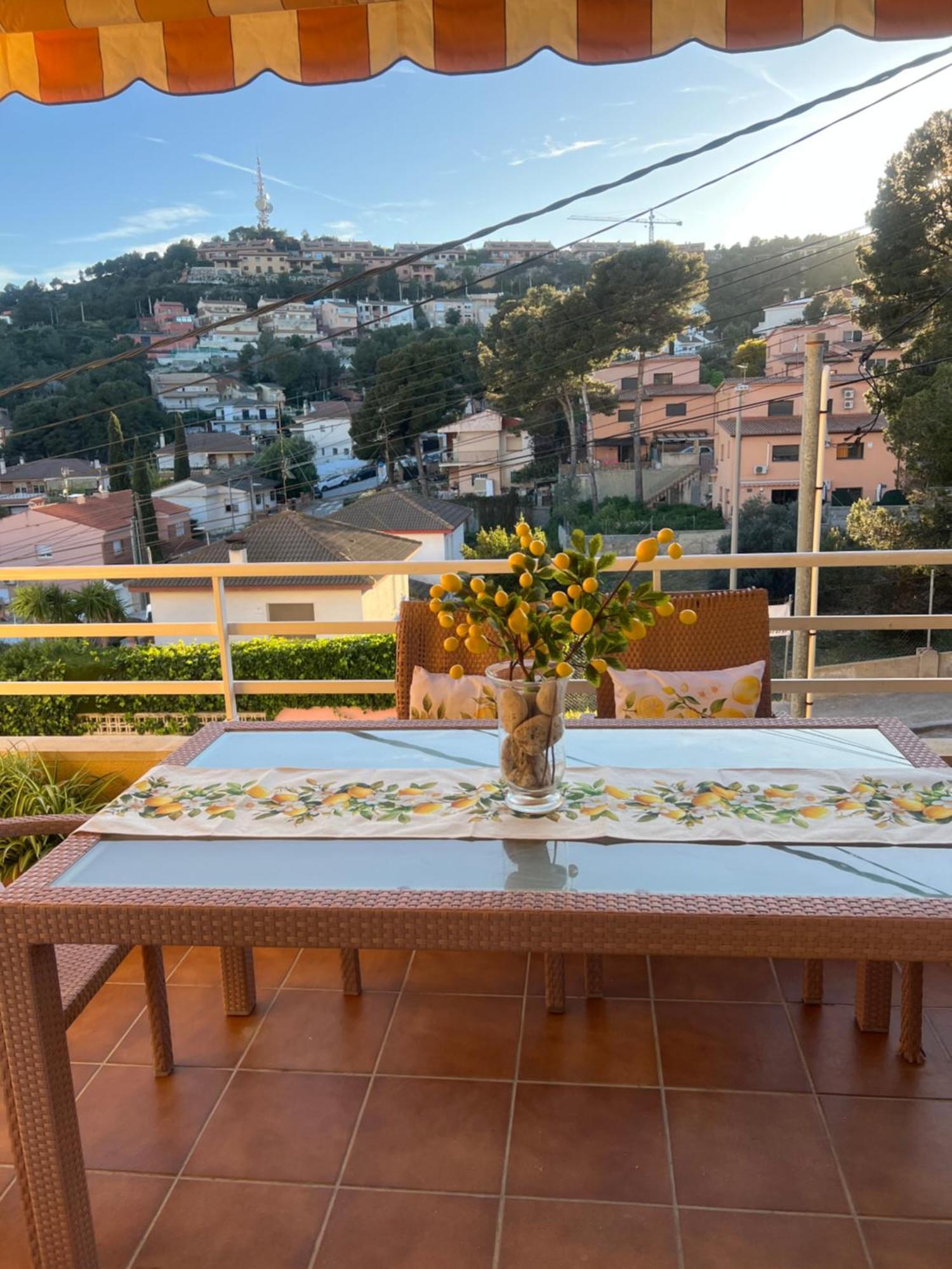 הוילה סגור דה לה קלאפל House With Seaview מראה חיצוני תמונה