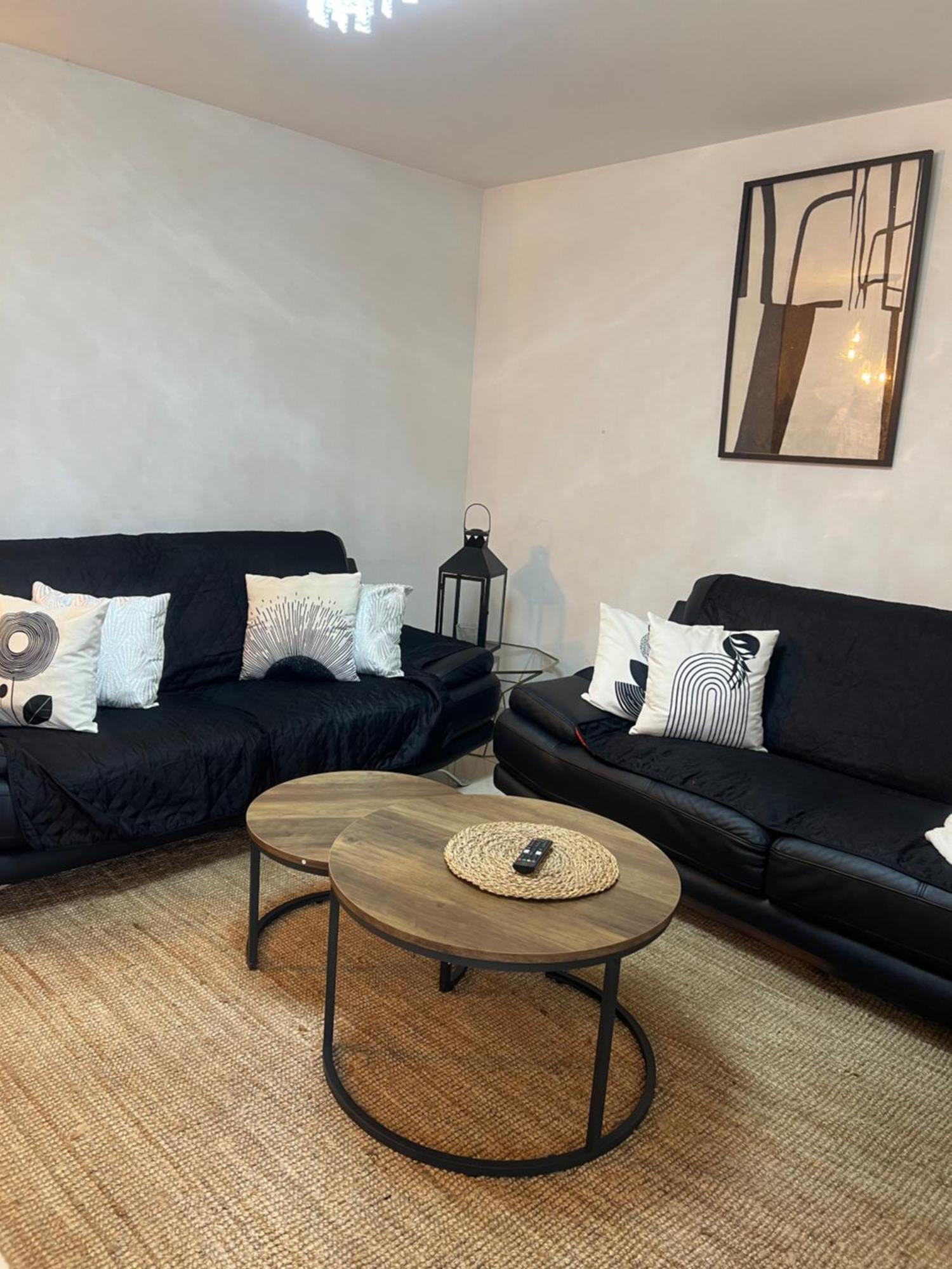 הוילה סגור דה לה קלאפל House With Seaview מראה חיצוני תמונה