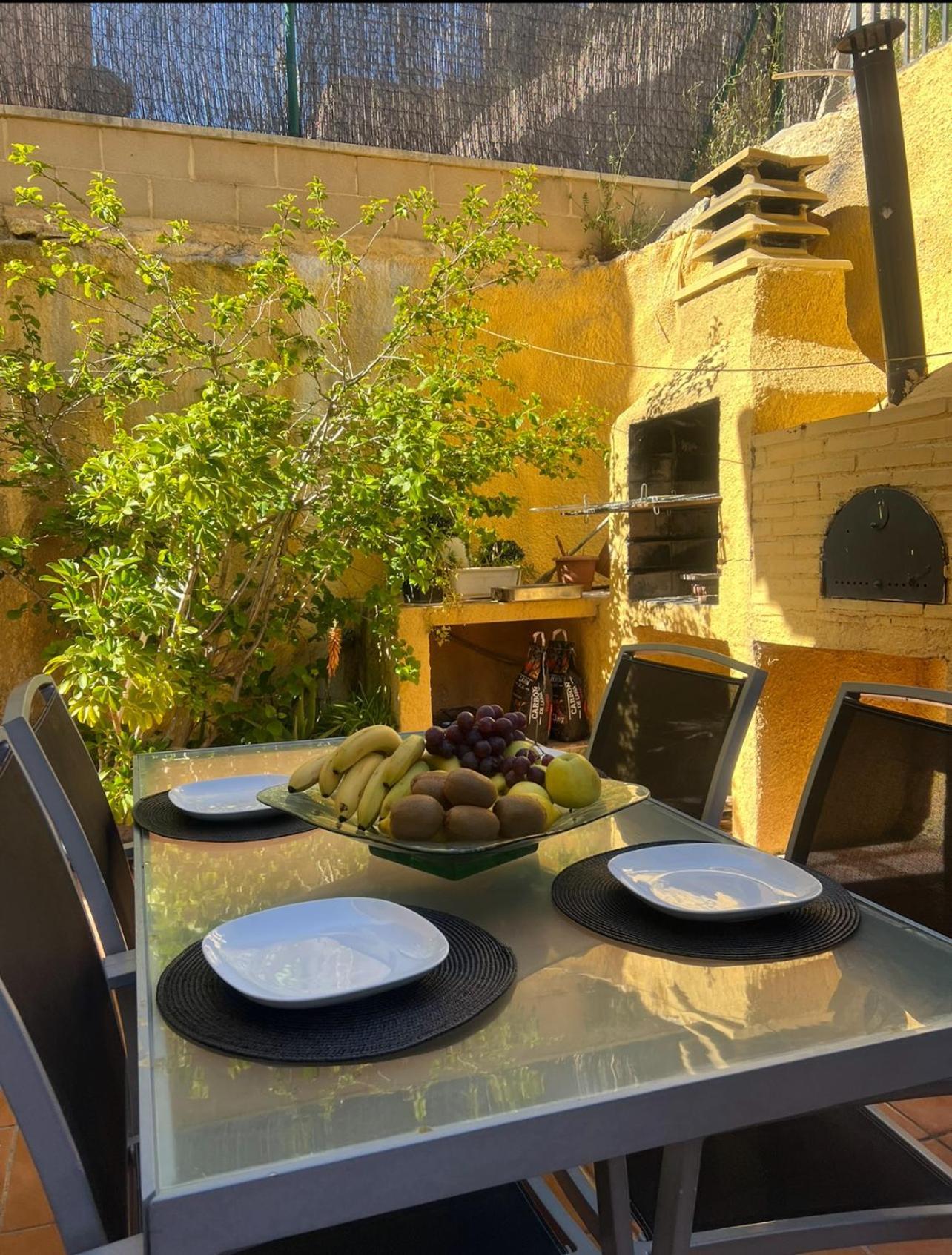 הוילה סגור דה לה קלאפל House With Seaview מראה חיצוני תמונה