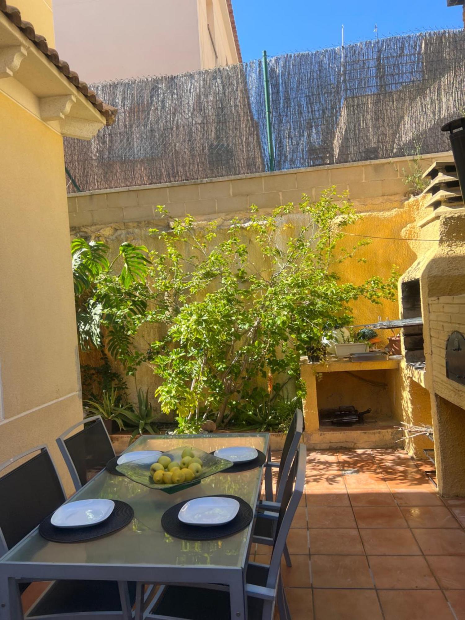 הוילה סגור דה לה קלאפל House With Seaview מראה חיצוני תמונה